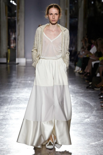 Fotoservizio/SS 2019/WOMEN/SFILATA/LES COPAINS/DP2/6