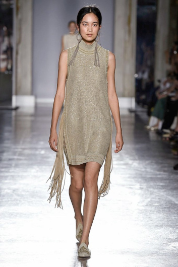 Fotoservizio/SS 2019/WOMEN/SFILATA/LES COPAINS/DP2/18