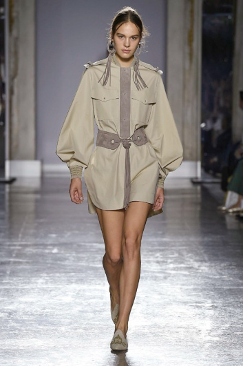 Fotoservizio/SS 2019/WOMEN/SFILATA/LES COPAINS/DP2/15