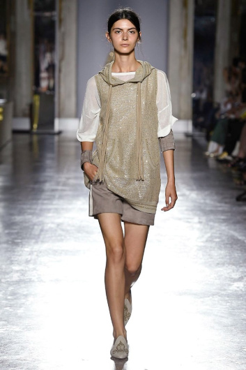 Fotoservizio/SS 2019/WOMEN/SFILATA/LES COPAINS/DP2/16