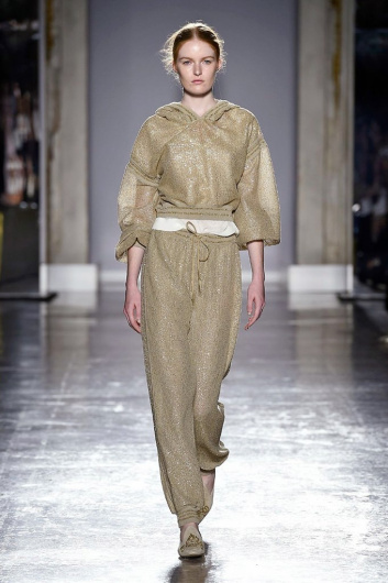 Fotoservizio/SS 2019/WOMEN/SFILATA/LES COPAINS/DP2/17