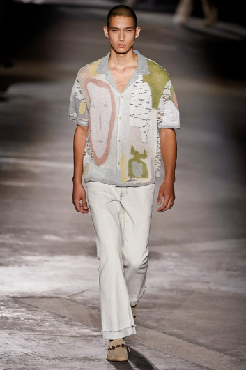 Fotoservizio/SS 2019/WOMEN/SFILATA/MISSONI/DP2/4