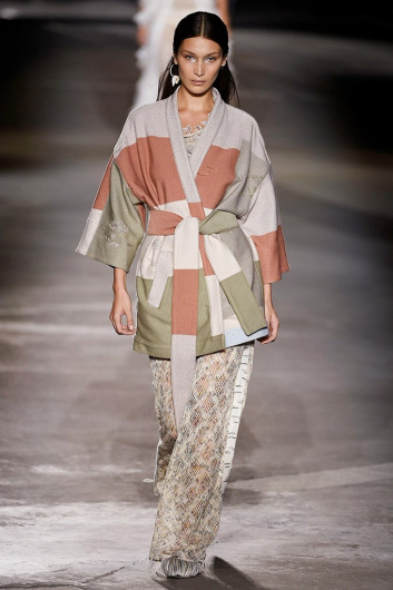 Fotoservizio/SS 2019/WOMEN/SFILATA/MISSONI/DP2/0
