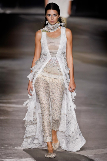 Fotoservizio/SS 2019/WOMEN/SFILATA/MISSONI/DP2/0
