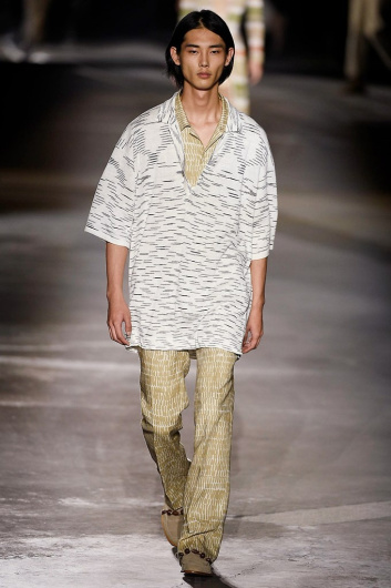 Fotoservizio/SS 2019/WOMEN/SFILATA/MISSONI/DP2/1