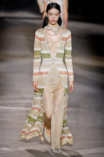 Fotoservizio/SS 2019/WOMEN/SFILATA/MISSONI/DP2/2