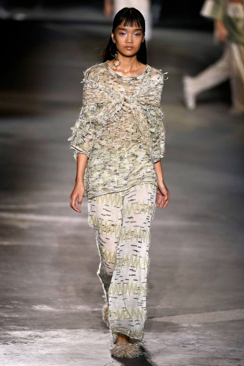 Fotoservizio/SS 2019/WOMEN/SFILATA/MISSONI/DP2/0