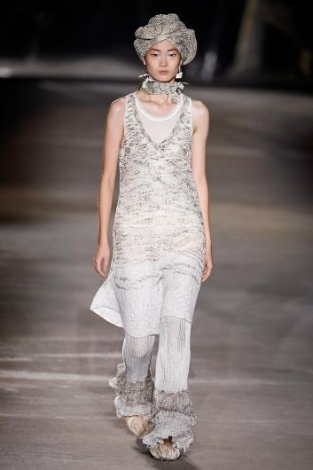 Fotoservizio/SS 2019/WOMEN/SFILATA/MISSONI/DP2/1