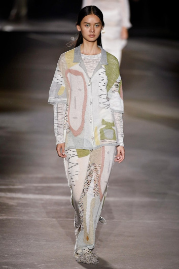 Fotoservizio/SS 2019/WOMEN/SFILATA/MISSONI/DP2/2