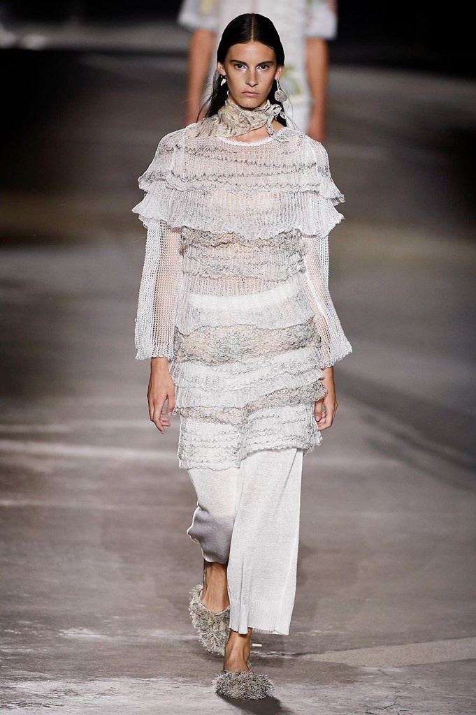 Fotoservizio/SS 2019/WOMEN/SFILATA/MISSONI/DP2/3