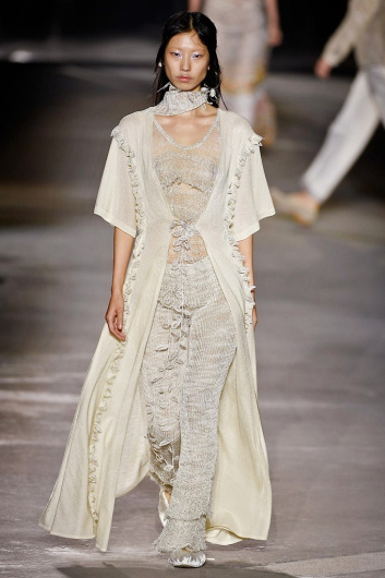 Fotoservizio/SS 2019/WOMEN/SFILATA/MISSONI/DP2/2