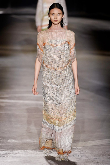 Fotoservizio/SS 2019/WOMEN/SFILATA/MISSONI/DP2/3