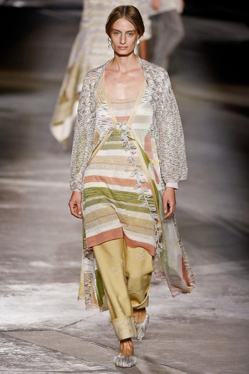 Fotoservizio/SS 2019/WOMEN/SFILATA/MISSONI/DP2/4