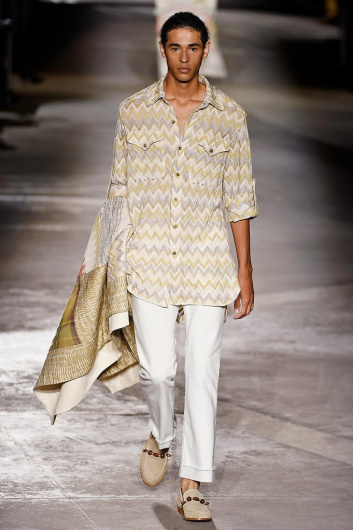 Fotoservizio/SS 2019/WOMEN/SFILATA/MISSONI/DP2/5