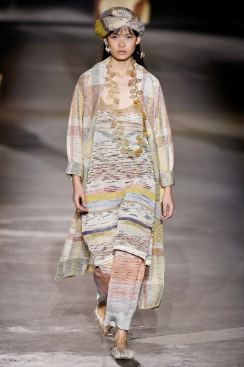 Fotoservizio/SS 2019/WOMEN/SFILATA/MISSONI/DP2/6