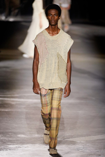 Fotoservizio/SS 2019/WOMEN/SFILATA/MISSONI/DP2/7