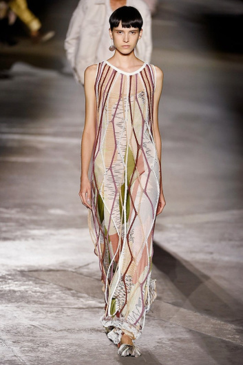 Fotoservizio/SS 2019/WOMEN/SFILATA/MISSONI/DP2/4