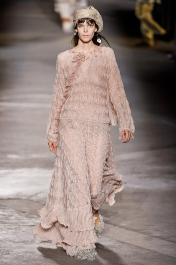 Fotoservizio/SS 2019/WOMEN/SFILATA/MISSONI/DP2/0