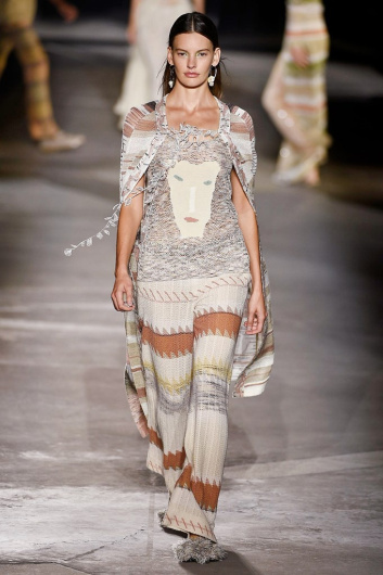 Fotoservizio/SS 2019/WOMEN/SFILATA/MISSONI/DP2/1