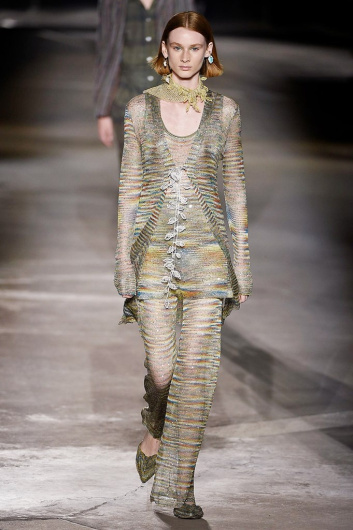 Fotoservizio/SS 2019/WOMEN/SFILATA/MISSONI/DP2/12