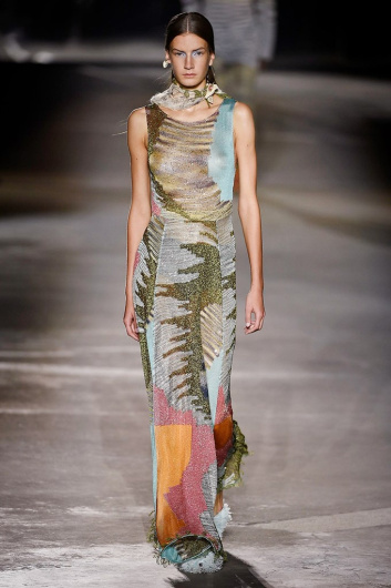 Fotoservizio/SS 2019/WOMEN/SFILATA/MISSONI/DP2/0