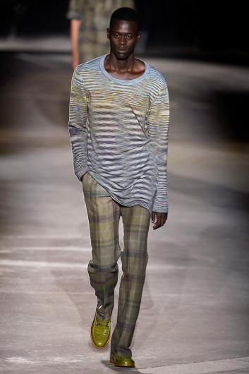 Fotoservizio/SS 2019/WOMEN/SFILATA/MISSONI/DP2/1