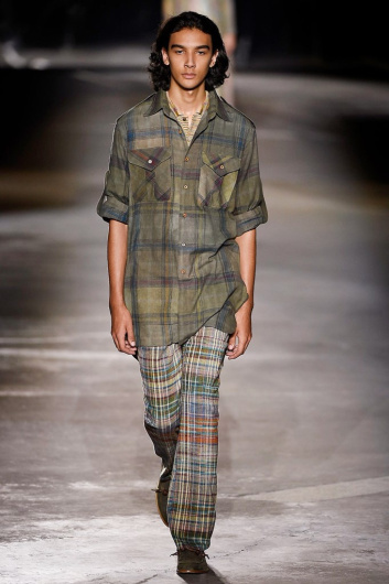 Fotoservizio/SS 2019/WOMEN/SFILATA/MISSONI/DP2/2