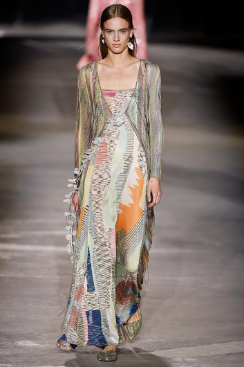 Fotoservizio/SS 2019/WOMEN/SFILATA/MISSONI/DP2/3