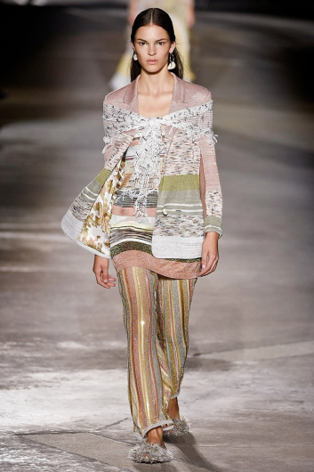 Fotoservizio/SS 2019/WOMEN/SFILATA/MISSONI/DP2/8
