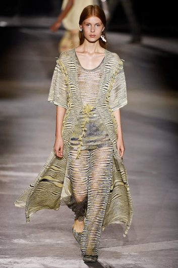 Fotoservizio/SS 2019/WOMEN/SFILATA/MISSONI/DP2/11
