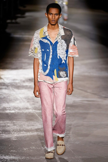 Fotoservizio/SS 2019/WOMEN/SFILATA/MISSONI/DP2/5