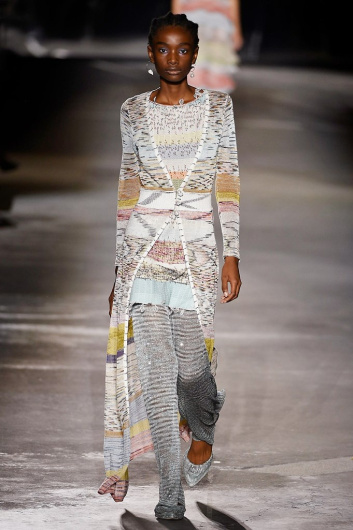 Fotoservizio/SS 2019/WOMEN/SFILATA/MISSONI/DP2/6