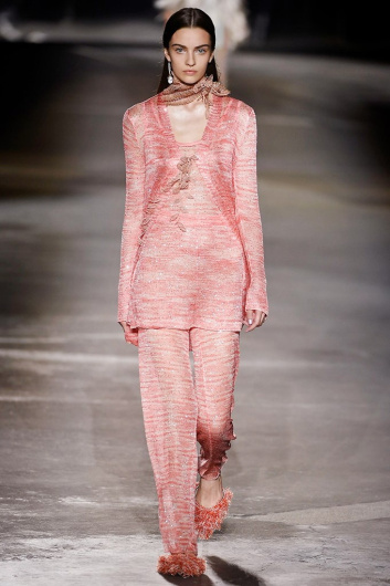 Fotoservizio/SS 2019/WOMEN/SFILATA/MISSONI/DP2/4