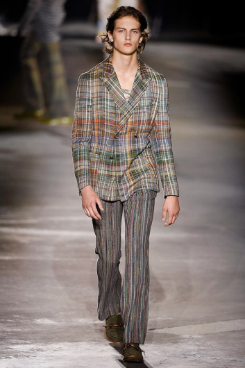 Fotoservizio/SS 2019/WOMEN/SFILATA/MISSONI/DP2/1
