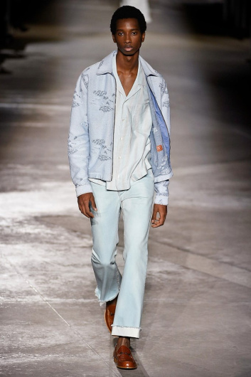 Fotoservizio/SS 2019/WOMEN/SFILATA/MISSONI/DP2/5