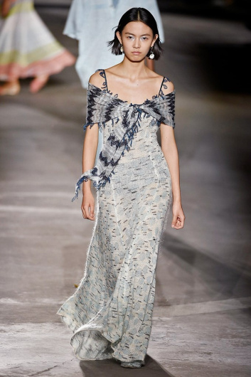 Fotoservizio/SS 2019/WOMEN/SFILATA/MISSONI/DP2/6