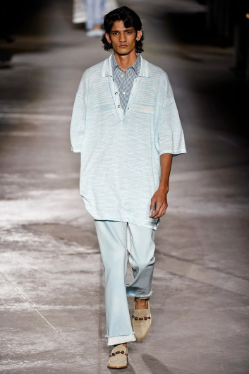 Fotoservizio/SS 2019/WOMEN/SFILATA/MISSONI/DP2/7