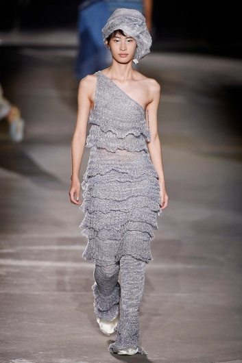 Fotoservizio/SS 2019/WOMEN/SFILATA/MISSONI/DP2/9