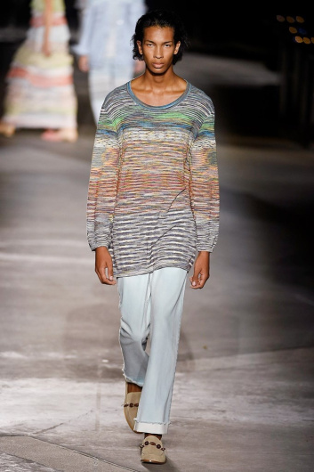 Fotoservizio/SS 2019/WOMEN/SFILATA/MISSONI/DP2/2