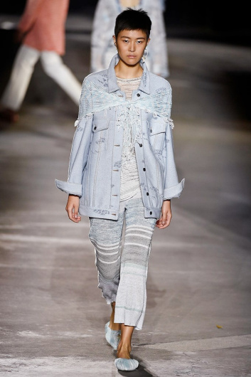 Fotoservizio/SS 2019/WOMEN/SFILATA/MISSONI/DP2/3