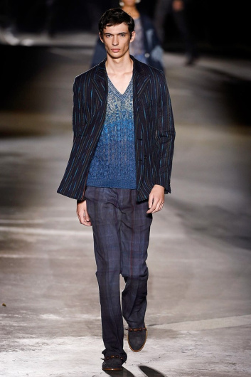 Fotoservizio/SS 2019/WOMEN/SFILATA/MISSONI/DP2/3