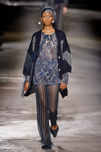 Fotoservizio/SS 2019/WOMEN/SFILATA/MISSONI/DP2/4