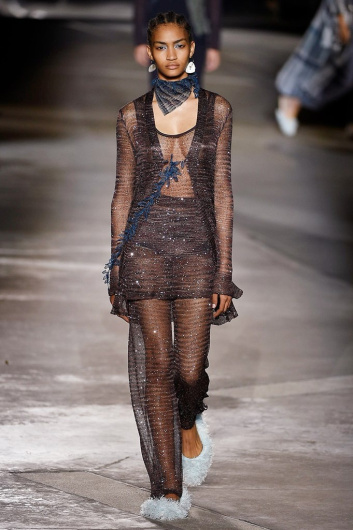 Fotoservizio/SS 2019/WOMEN/SFILATA/MISSONI/DP2/5