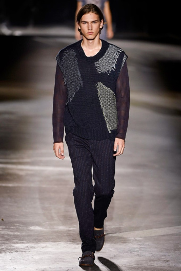Fotoservizio/SS 2019/WOMEN/SFILATA/MISSONI/DP2/6