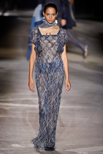 Fotoservizio/SS 2019/WOMEN/SFILATA/MISSONI/DP2/7