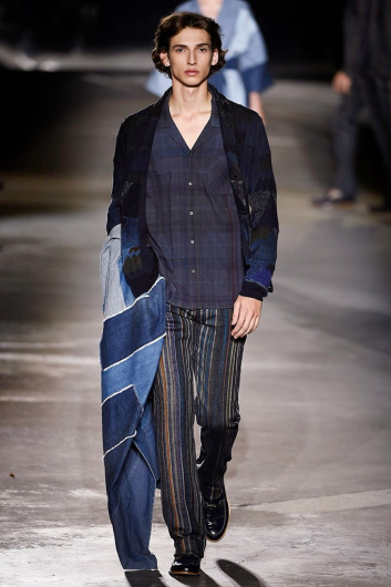 Fotoservizio/SS 2019/WOMEN/SFILATA/MISSONI/DP2/8