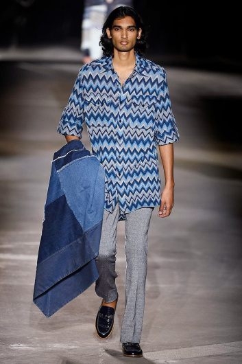 Fotoservizio/SS 2019/WOMEN/SFILATA/MISSONI/DP2/0
