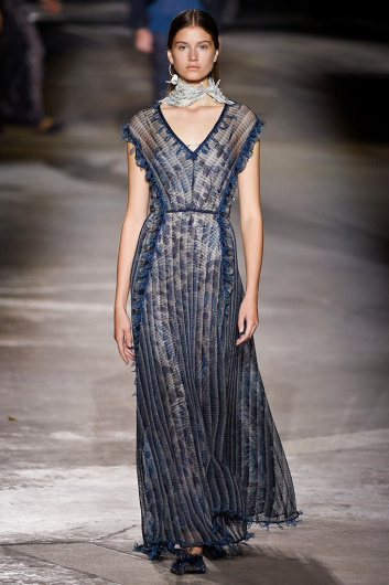 Fotoservizio/SS 2019/WOMEN/SFILATA/MISSONI/DP2/2