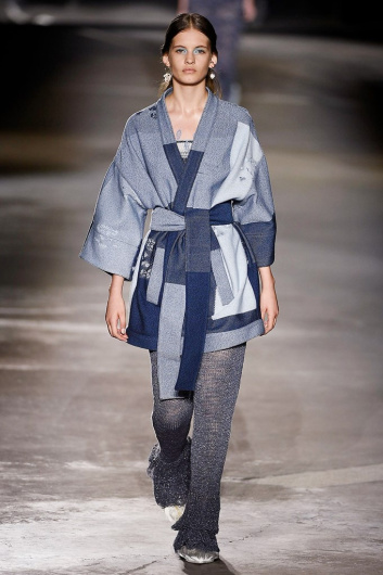 Fotoservizio/SS 2019/WOMEN/SFILATA/MISSONI/DP2/9
