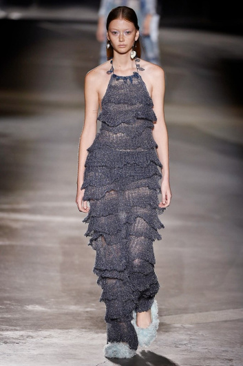 Fotoservizio/SS 2019/WOMEN/SFILATA/MISSONI/DP2/10
